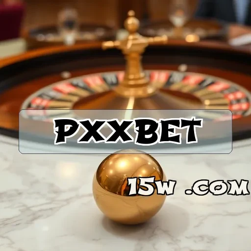pxxbet: Promoções Imperdíveis para Aumentar Seus Ganhos
