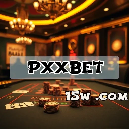 pxxbet: O Melhor Destino para Jogos de Casino Online no Brasil