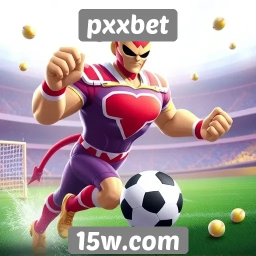Jogos disponíveis no site pxxbet