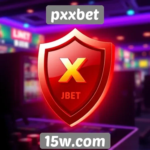 Análise da segurança no site de jogos pxxbet