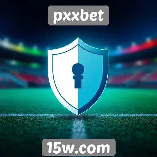Segurança e privacidade no pxxbet para jogadores