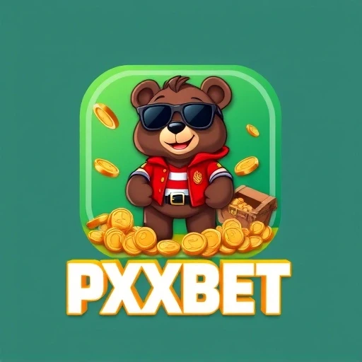 pxxbet logo